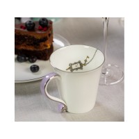 Кружка Valerie Concept CUP ALICE LILAC