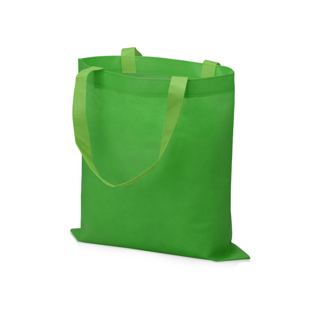 Сумка "Бигбэг", зеленый/светло-зеленый