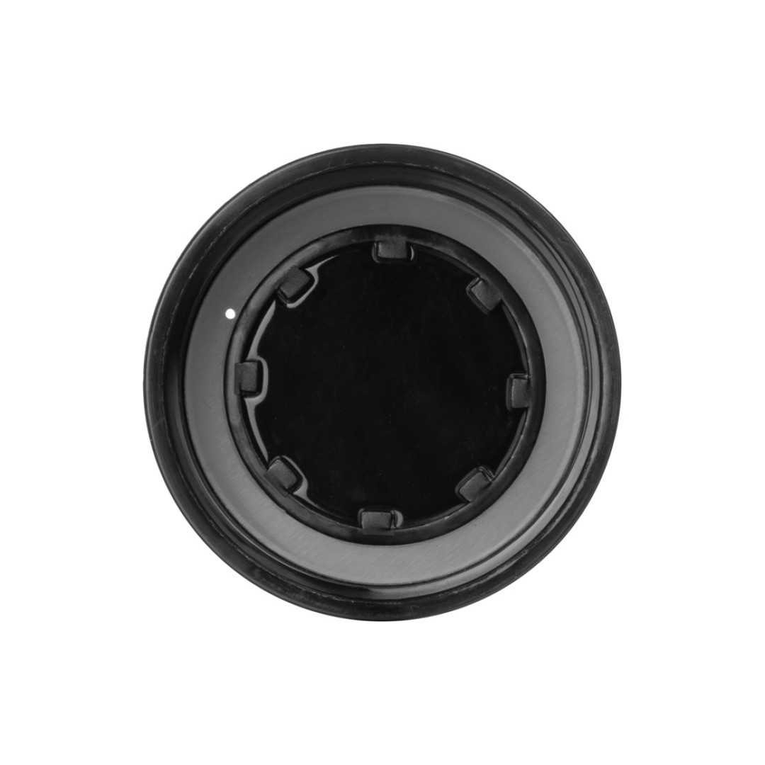 Вакуумный термос с двойными стенками и медным слоем "Torso", 480 мл, серый