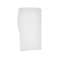Спортивные шорты "Calcio" мужские, белый