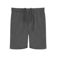 Шорты "Celtic", меланжевый черный