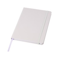 Блокнот Spectrum A5, лиловый