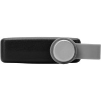 Фляжка с матовым покрытием "Patagonia" (Р)