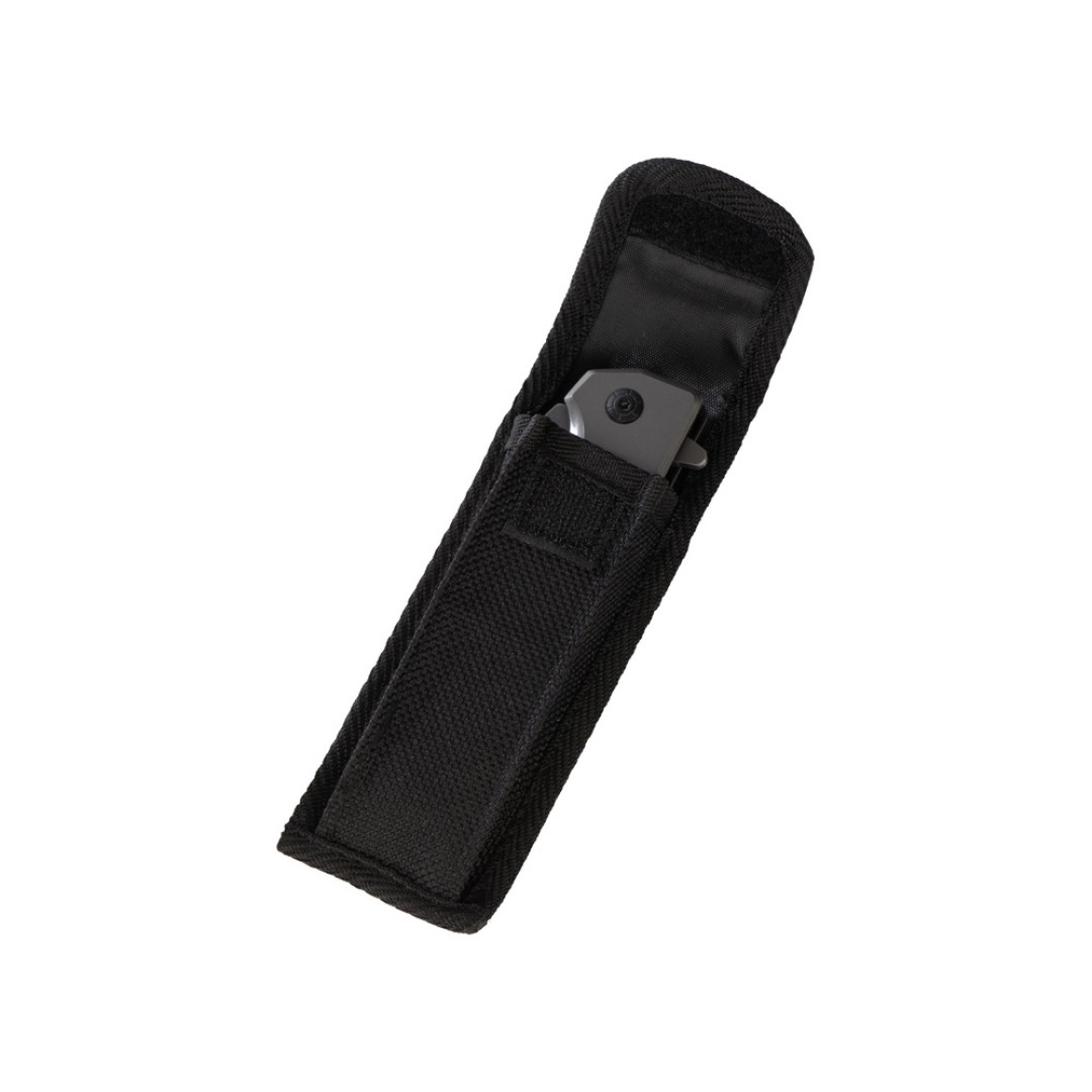 Складной нож с титановым покрытием Clash (Р)