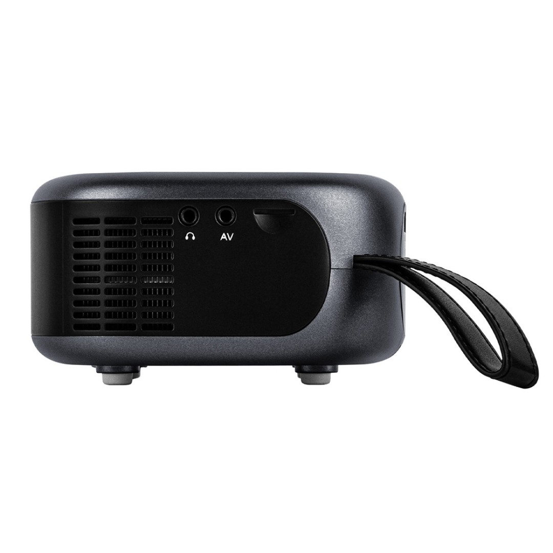 Проектор Rombica Multiverse Nano Q