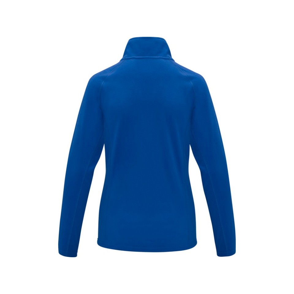 Женская флисовая куртка Zelus, cиний