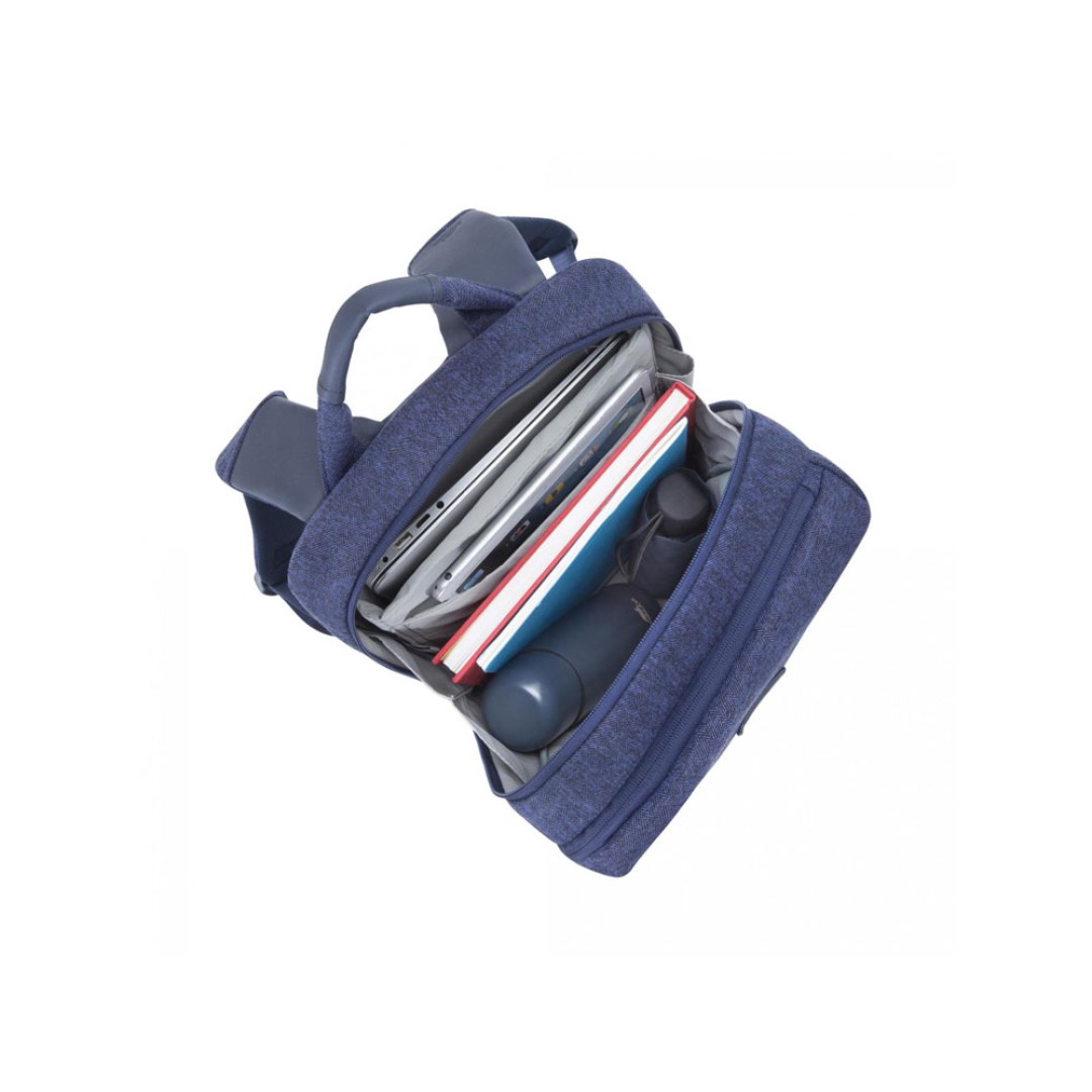 Рюкзак для для MacBook Pro 15" и Ultrabook 15.6", синий