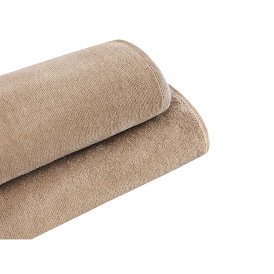 Полотенце Valerie Concept VT Beige S3