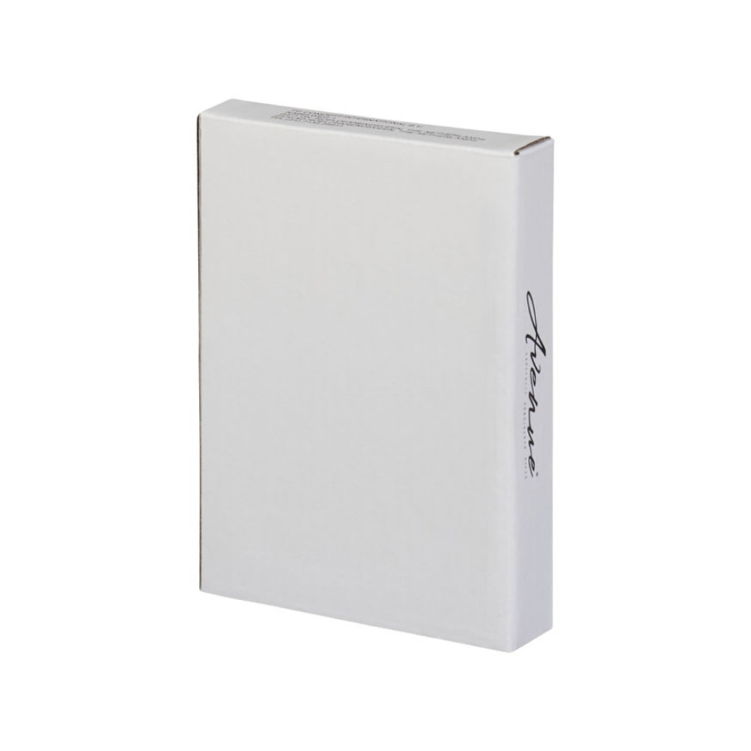 Беспроводное зарядное устройство-хаб «Ozone», белый