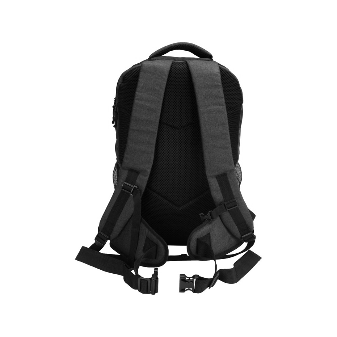 Рюкзак туристический Outdoor, темно-серый