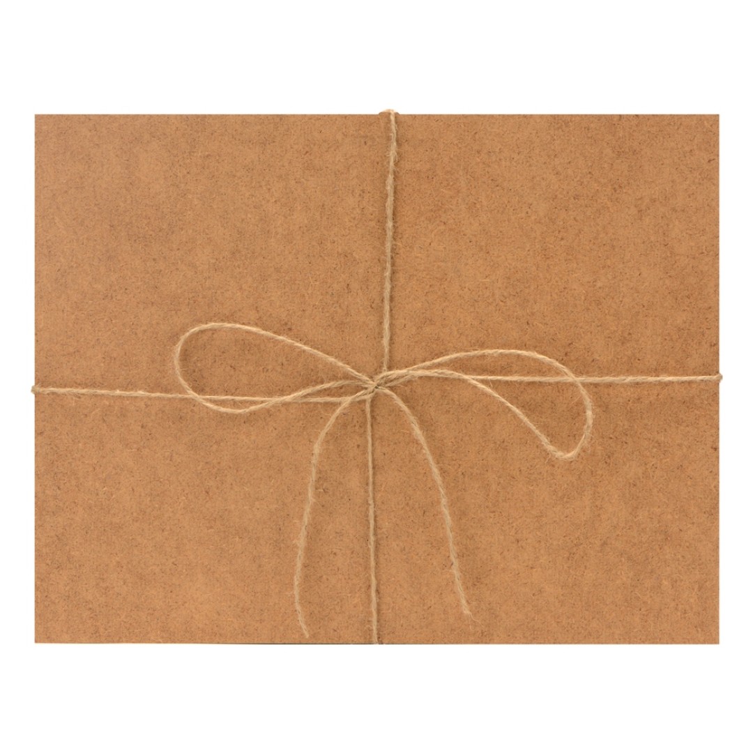 Подарочная коробка «Почтовый ящик»