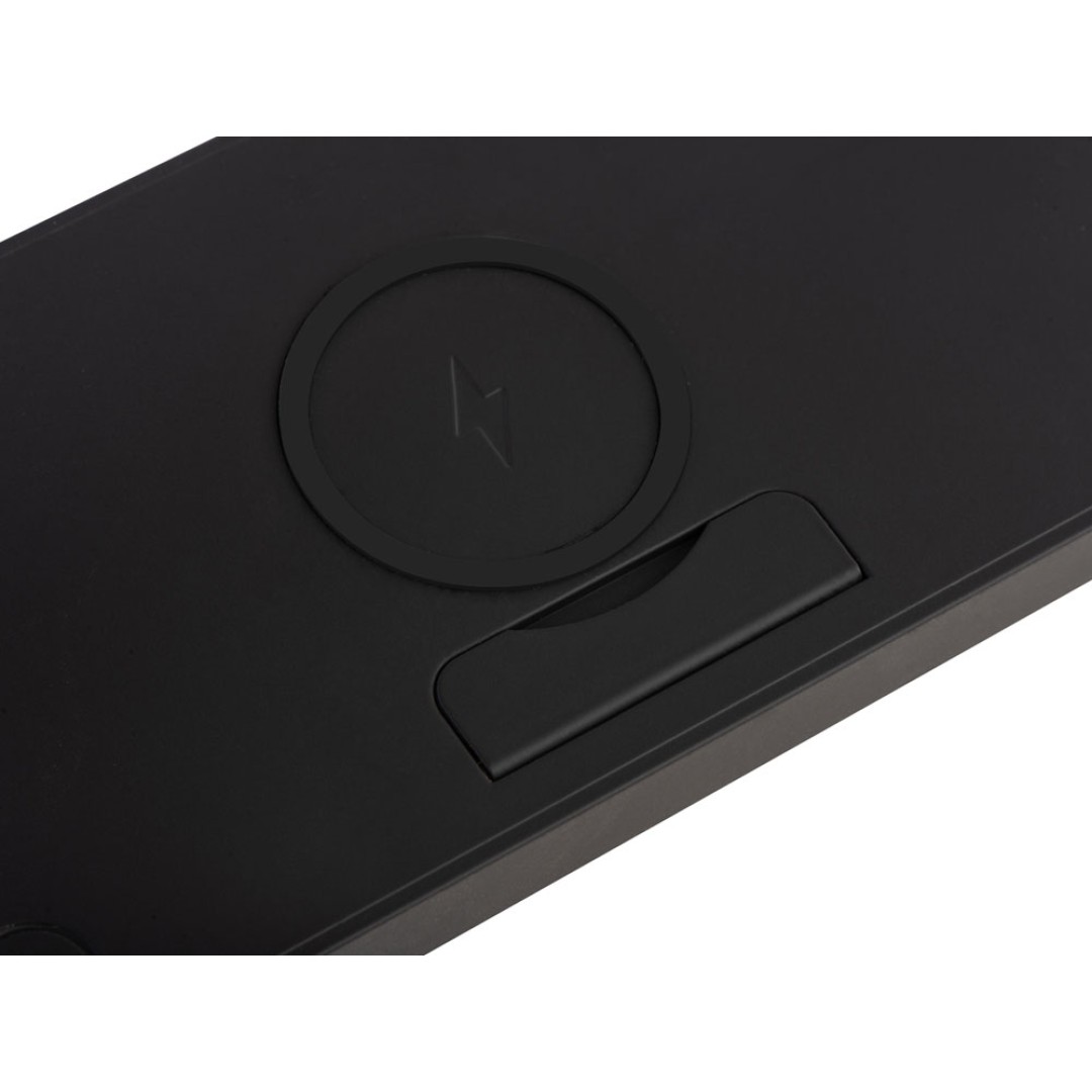 Беспроводная зарядка с лампой "Robo", 10 W