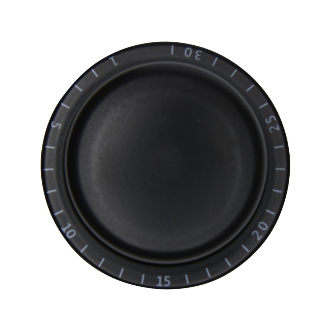 Sangio Пробка для вина , черный