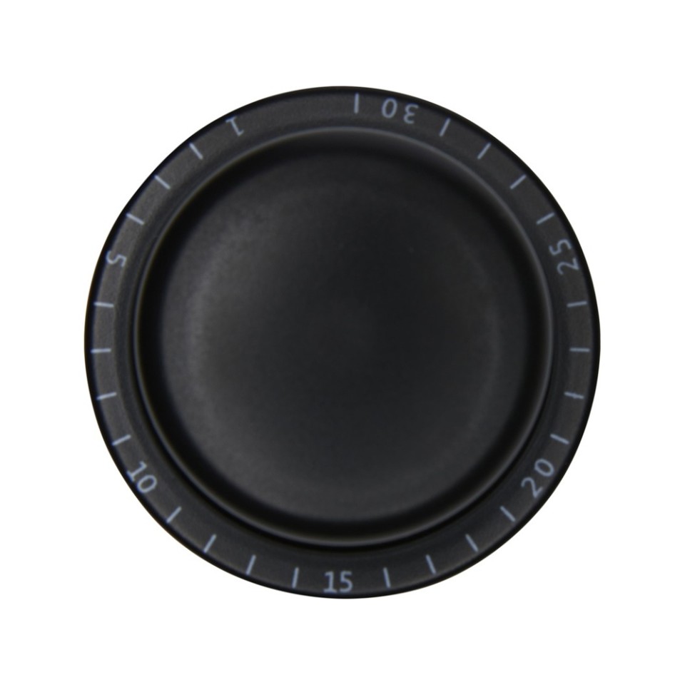 Sangio Пробка для вина , черный