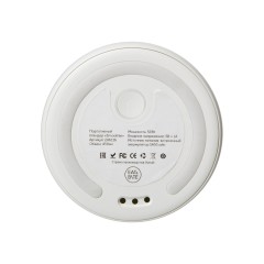 Блендер пластиковый "Smoothie"