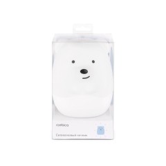 Rombica LED Bear, белый