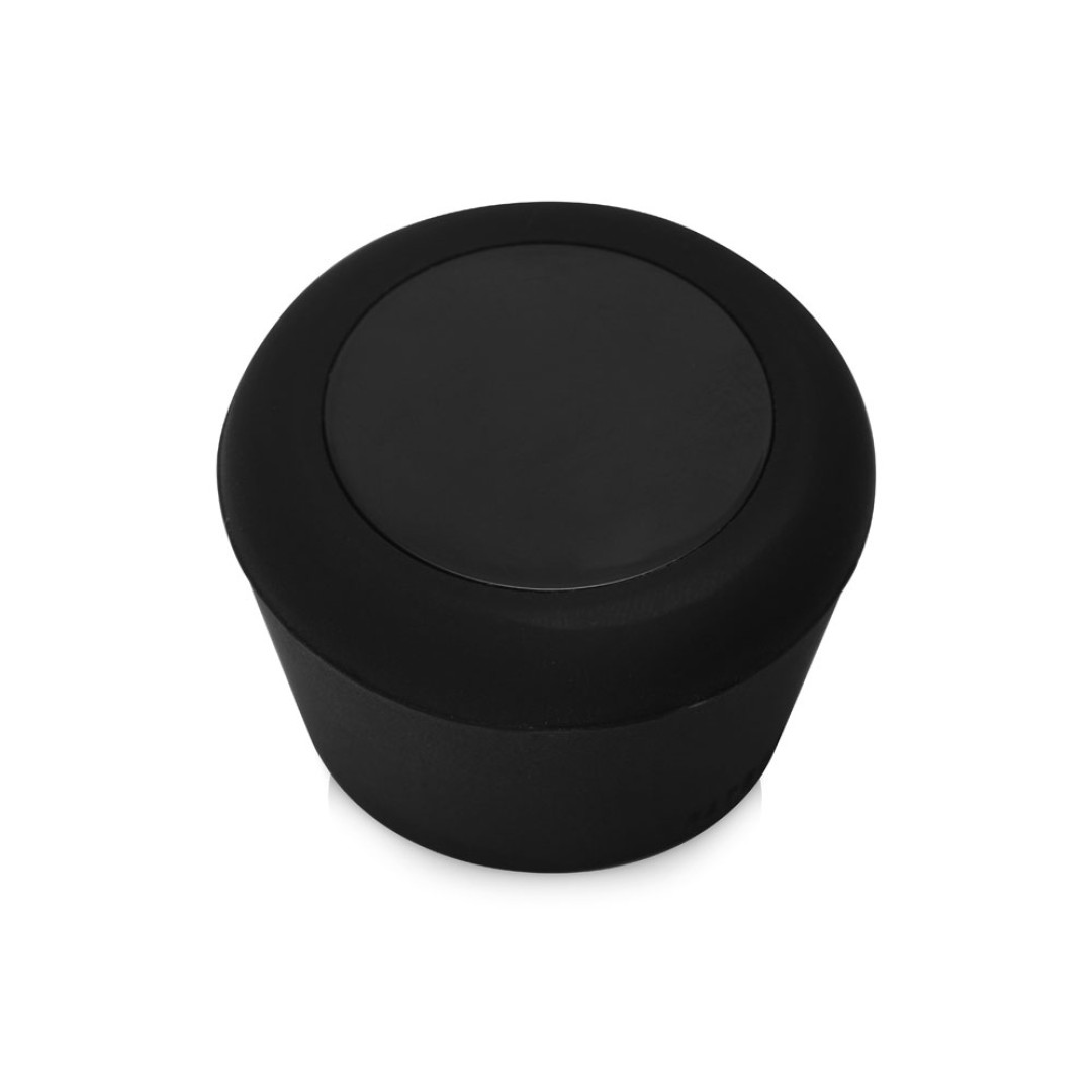 Набор аксессуаров для вина "Nigota", черный