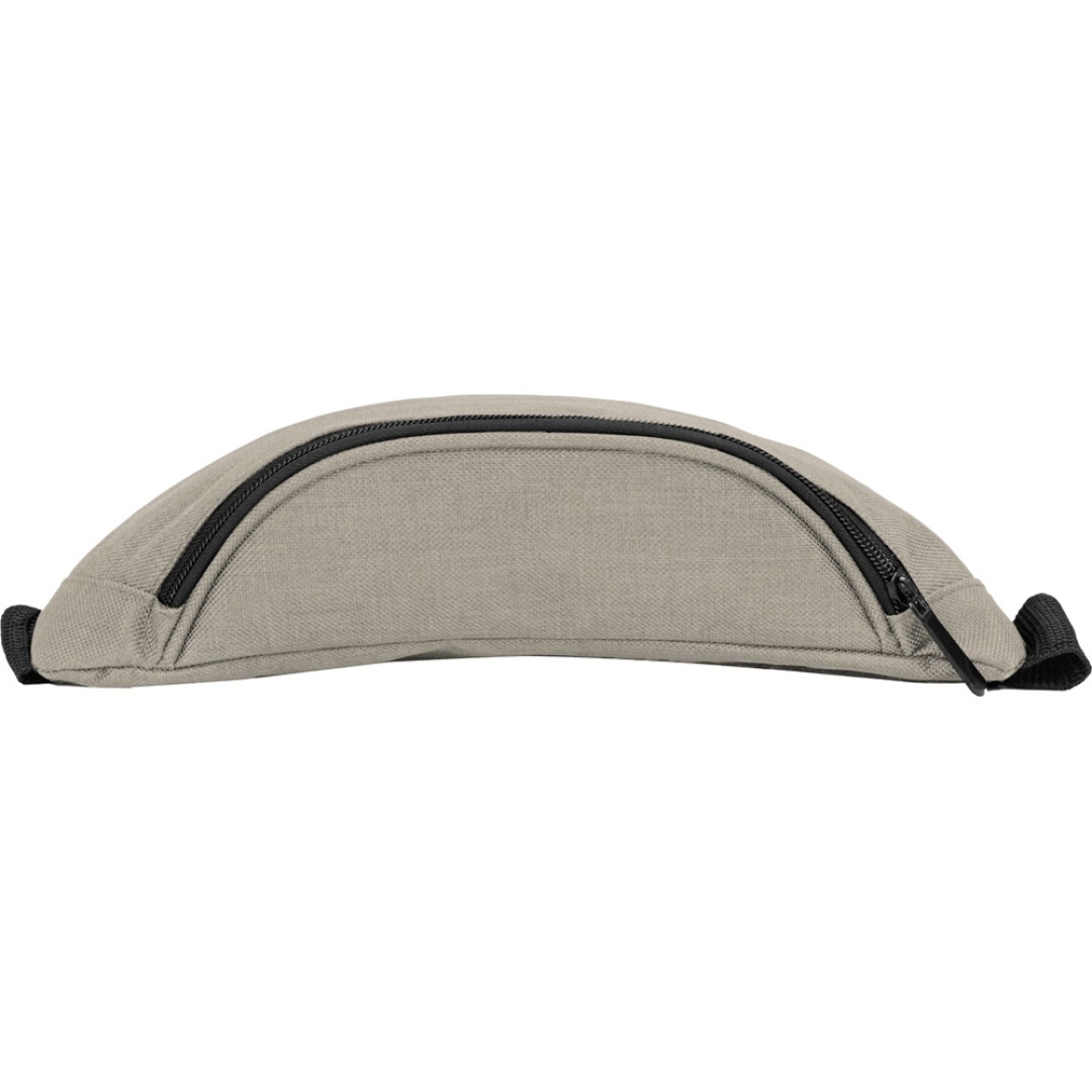 Сумка на пояс Planar, бежевый