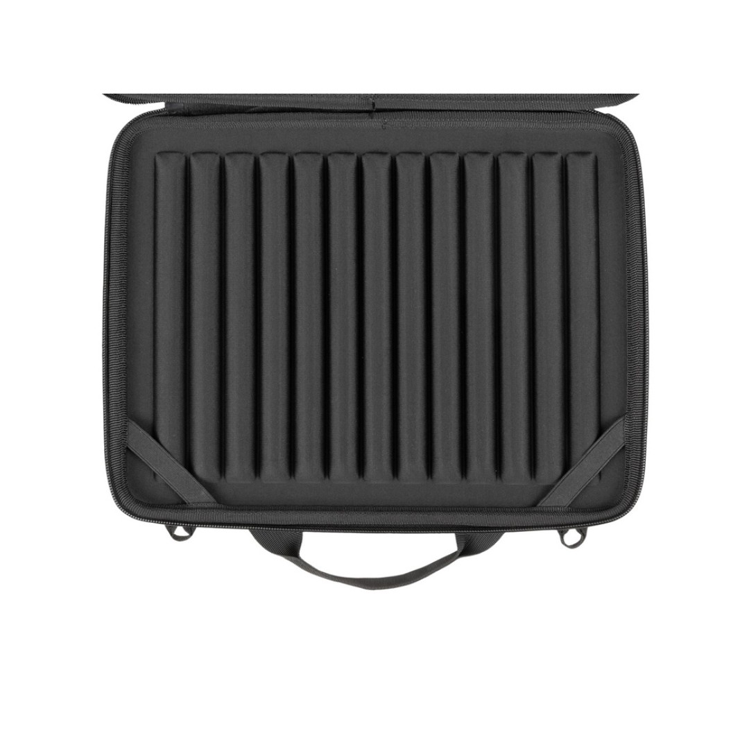 RIVACASE 5116 black чехол для Chromebook 11.6-12.4"/MacBook 13-14  / 12