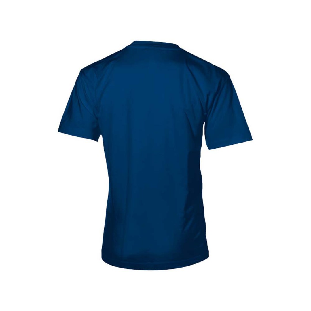 Футболка "Return Ace" мужская, классический синий