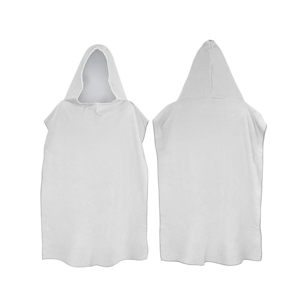 Полотенце с капюшоном для сублимации 78х109 см