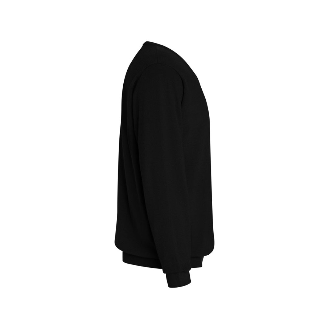 HILUX Джемпер, черный