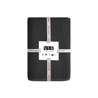 Полотенце Valerie Concept TRC S3 Anthracite