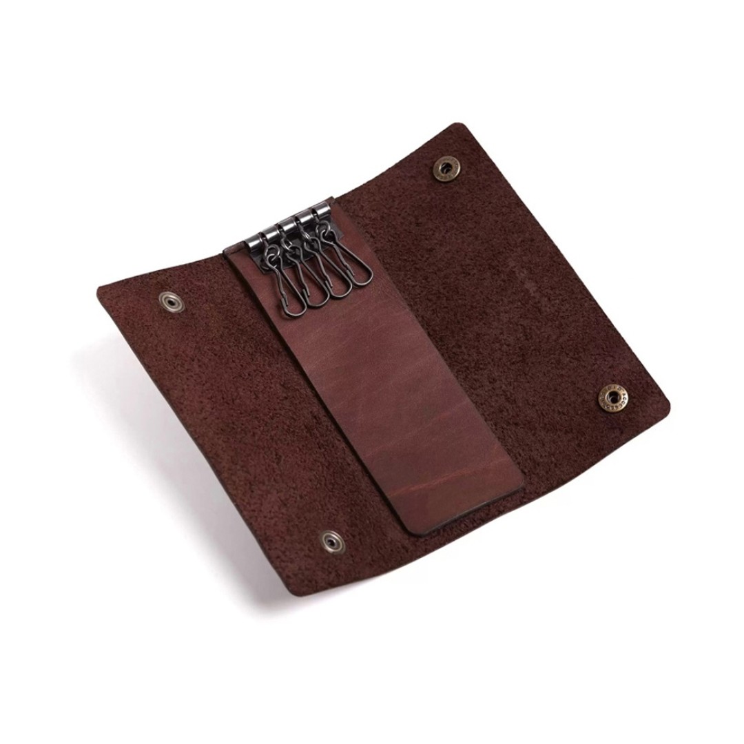 Ключница Тахо, коричневый