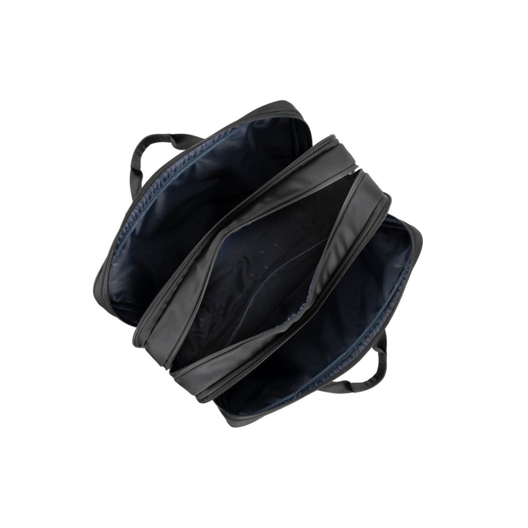 RIVACASE 8432 black ECO сумка для ноутбука 15.6” / 6