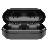 Наушники HIPER TWS Lazo X31 Black (HTW-LX31) Bluetooth 5.3 гарнитура, Черный
