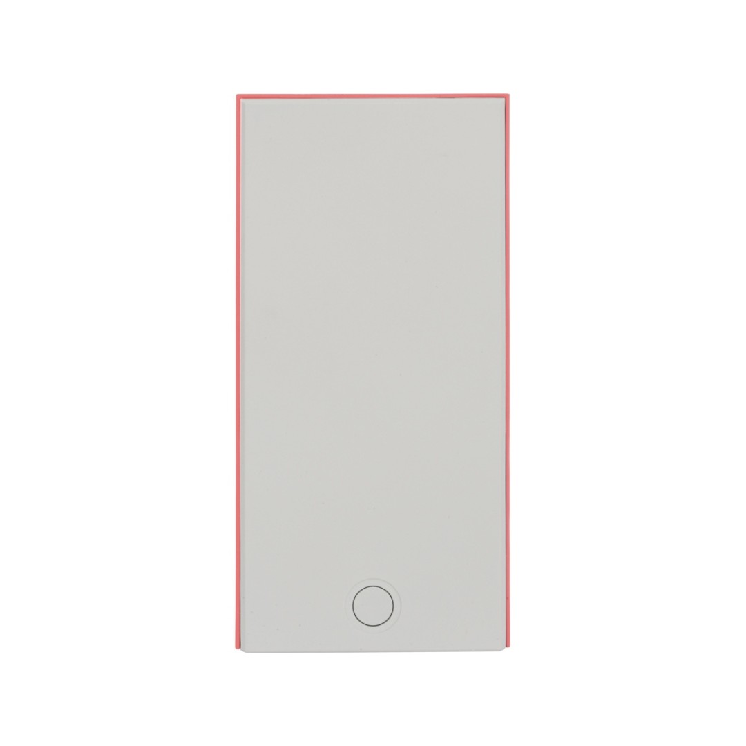 Внешний аккумулятор Rombica NEO NS100R, красный