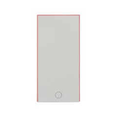 Внешний аккумулятор Rombica NEO NS100R, красный