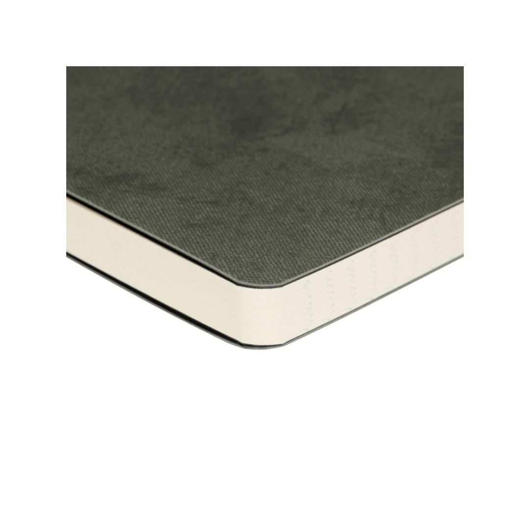 Ежедневник недатированный А5 "Megapolis urban", хаки