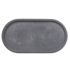 Свечи на подставке "Олень, шишка, елочка"