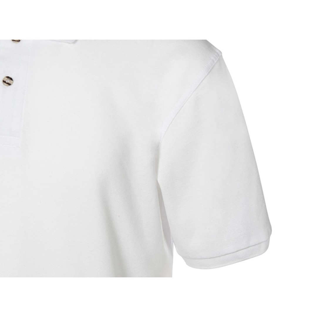 Рубашка поло "Boston N" мужская, белый