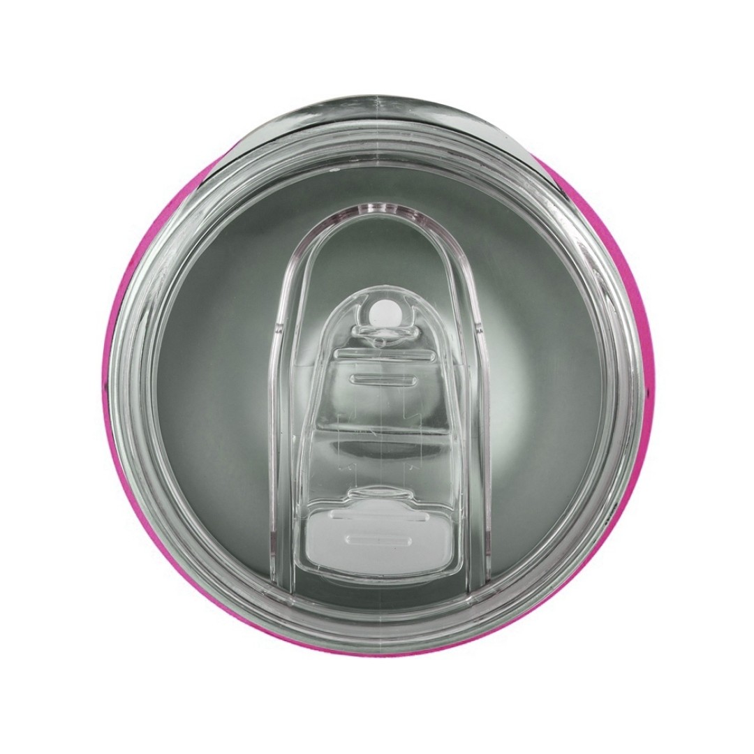 Вакуумная термокружка "Sense", непротекаемая крышка, крафтовая упаковка, розовый