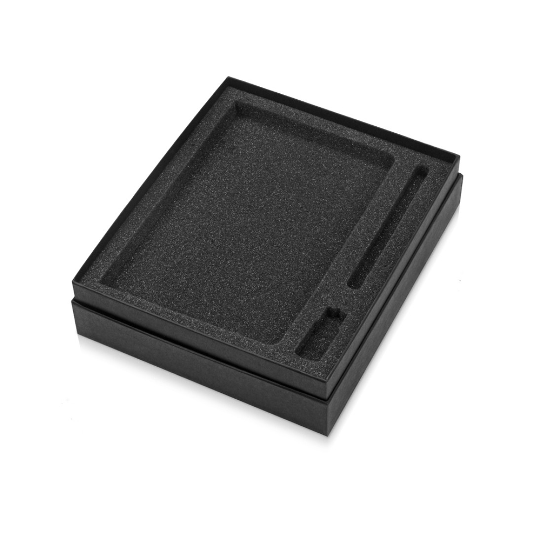 Подарочный набор "Notepeno", красный