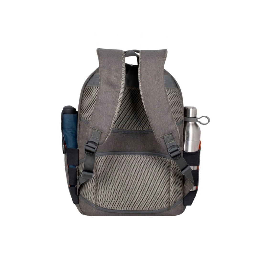 RIVACASE 7761 khaki рюкзак для ноутбука 15.6" / 6