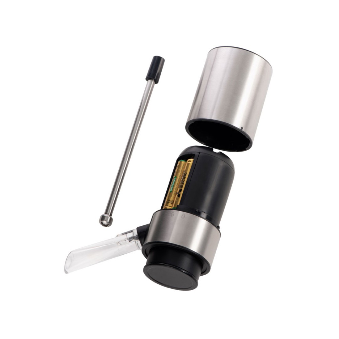 Электрический аэратор-диспенсер для вина "Wine delight"