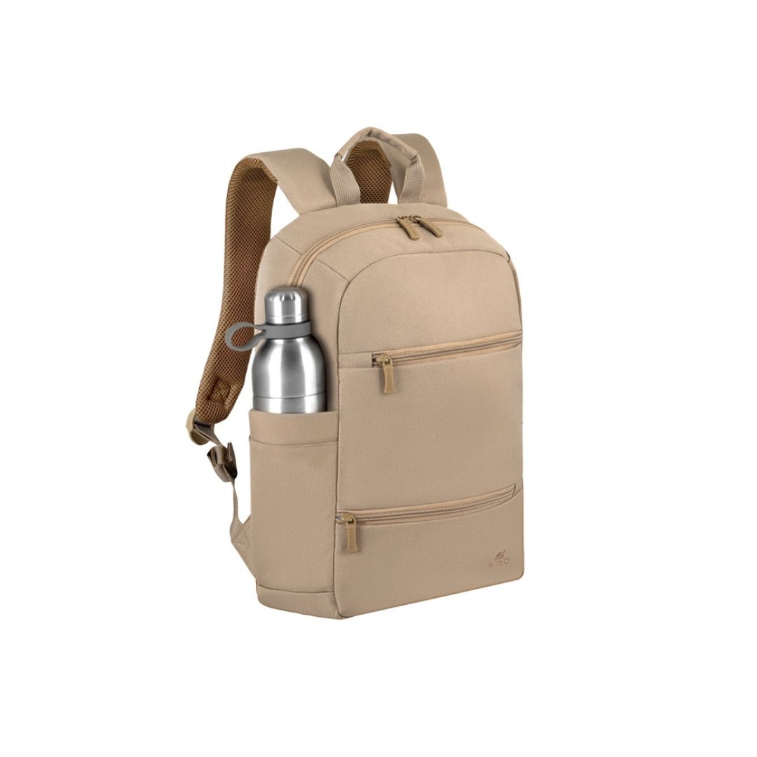 RIVACASE 8264 beige рюкзак для ноутбука 13,3-14" / 6