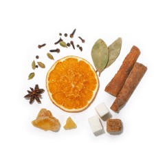 Набор для приготовления настойки (Р)