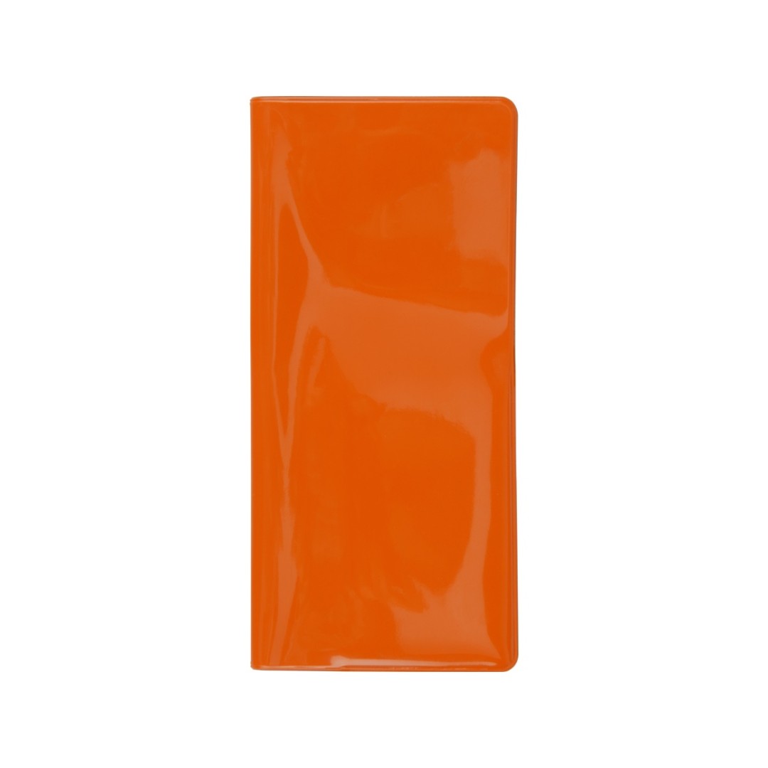 Дорожный органайзер «Voyage» 2.0, оранжевый