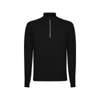 Лонгслив «Estambul» мужской, черный