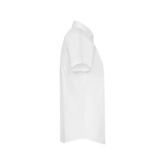 Рубашка "Sofia" женская с коротким рукавом, белый