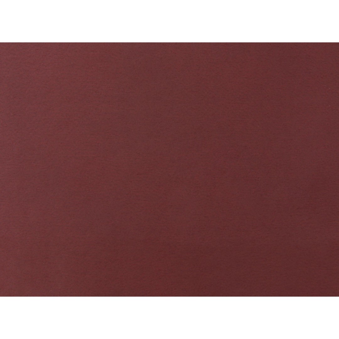 Ежедневник А5 недатированный «Megapolis Velvet Flex», бордовый