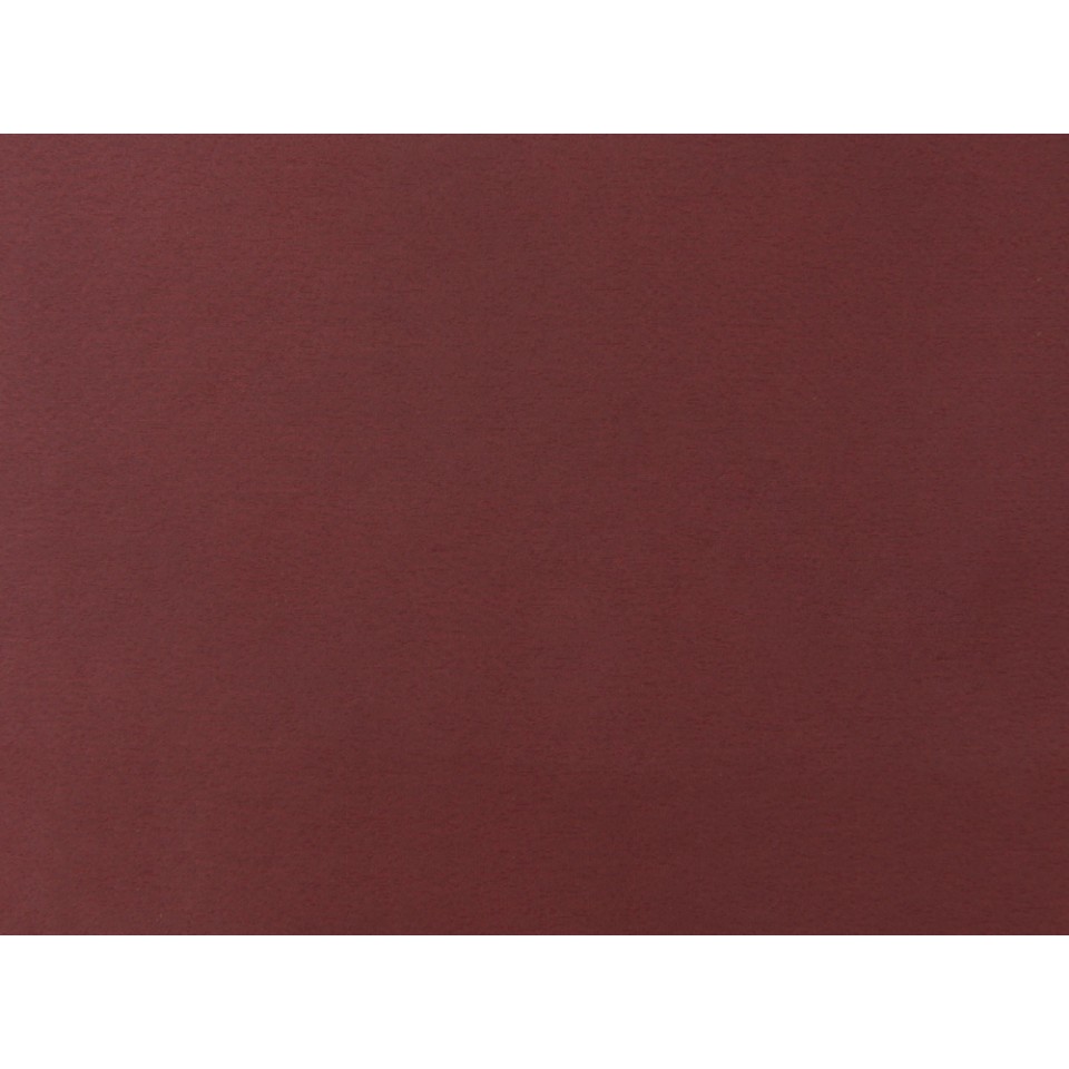 Ежедневник А5 недатированный «Megapolis Velvet Flex», бордовый