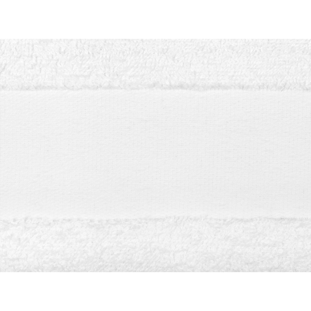 Полотенце Terry S, 450, белый