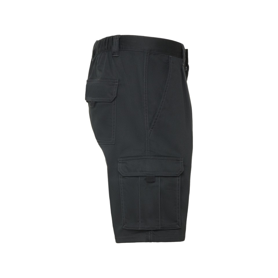 Шорты "Vitara", свинцовый