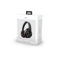 Беспроводные наушники Rombica MySound BH-14 Black (Р)