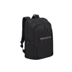RIVACASE 7569 black ECO рюкзак для ноутбука 17.3" / 6